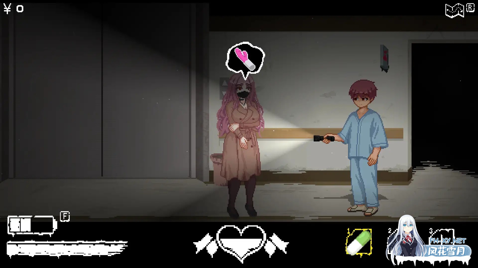 [日系ACT/官中/全动态/PC]医院 Hospital Seduction v1.1.0 官方中文版[4.34G]-4.jpg