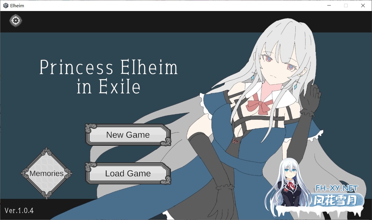 [互动SLG/官中/步兵全动态] 艾尔海姆公主的流亡生活 v1.0.4 Steam官中步兵版+全CG [1.4G/新作/全CV]-1.jpg