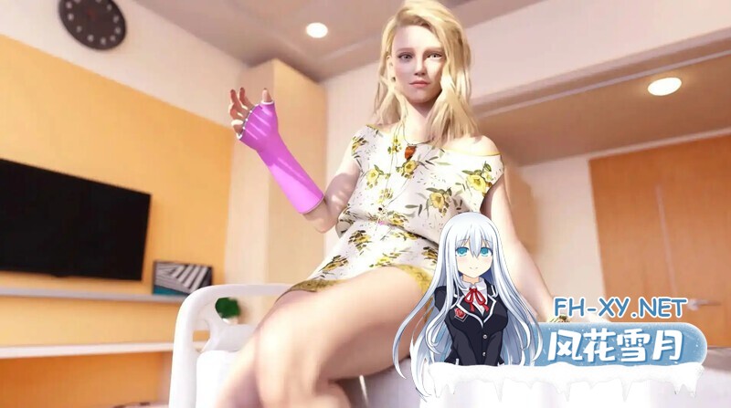 [SLG/动态/3D/更新/官中/巨乳]失忆/失忆症/AMNESIA 重制版[Ver0.108][PC+安卓/3.6G]-6.jpg