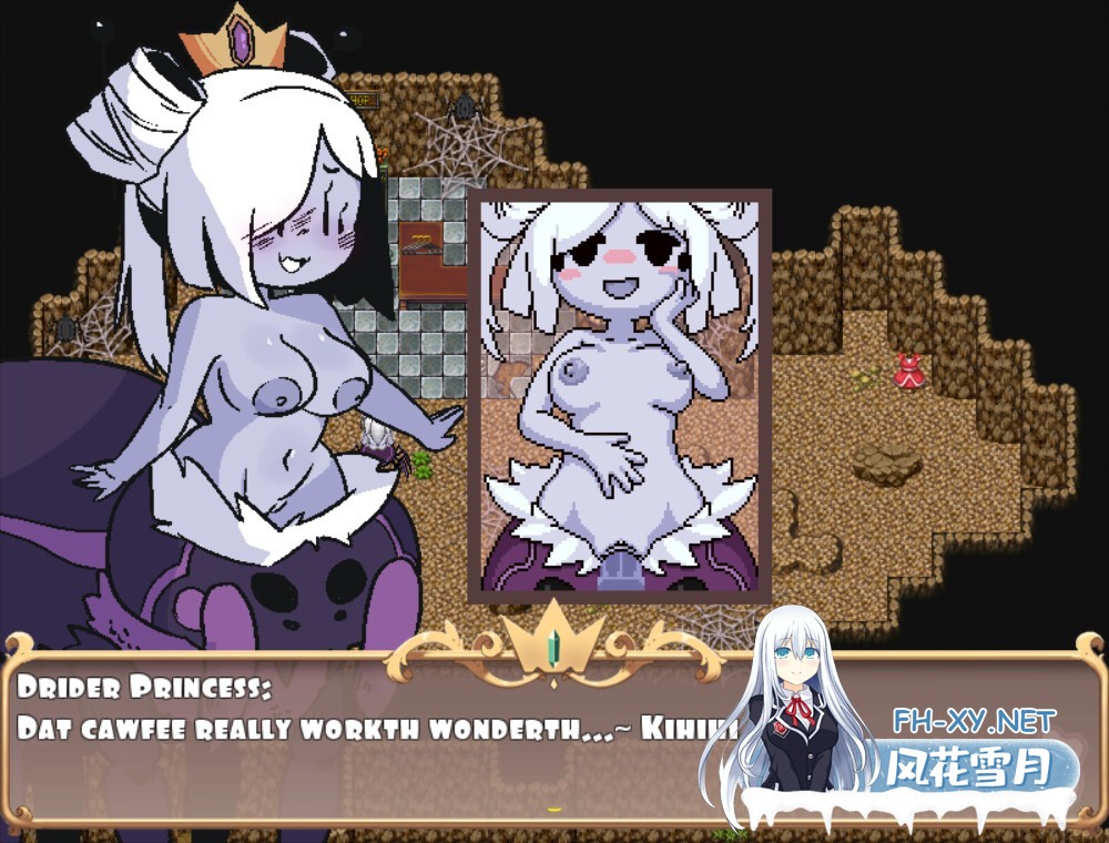 [RPG/像素/动态/STEAM官中/魔物娘/巨乳/口交]公主与征服/Princess & Conquest[Ver0.21.05 +2DLC][PC/1.40G]-13.jpg