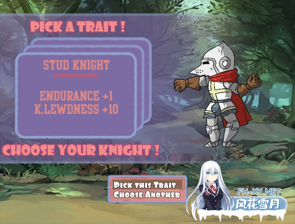 [RPG/像素/动态/STEAM官中/魔物娘/巨乳/口交]公主与征服/Princess & Conquest[Ver0.21.05 +2DLC][PC/1.40G]-14.jpg