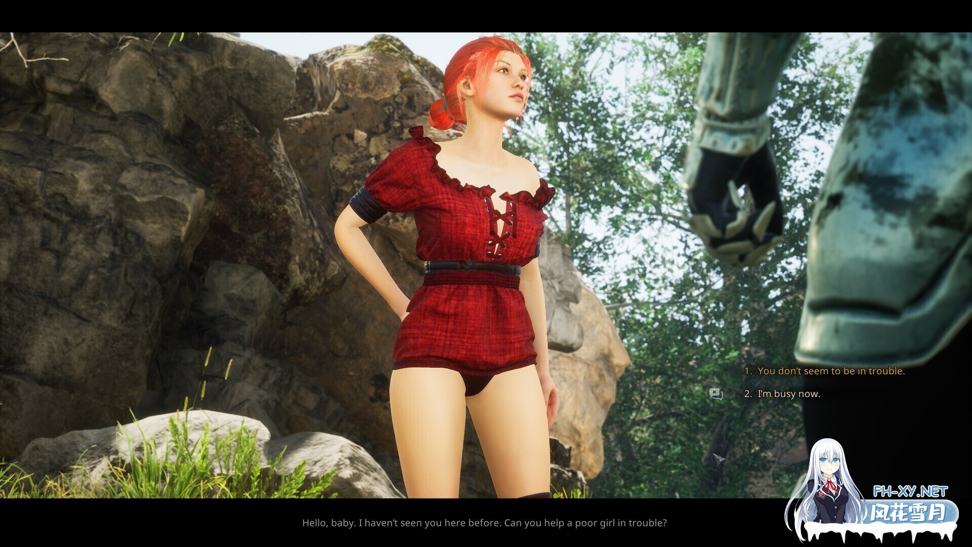 [3D互动/官中/奇幻/PC]魔法梦 魔性 Magissy 官方中文版[10.3G]-11.jpg