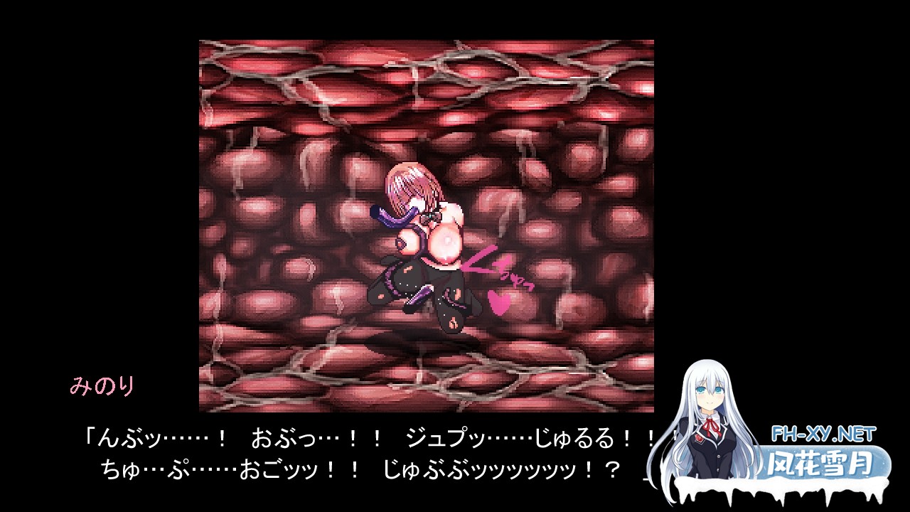 [ACT/官中/动态/更新无码]献祭竞技场 Arena of sacrifice Steam官中步兵版+全CG存档[PC/250M]-8.jpg