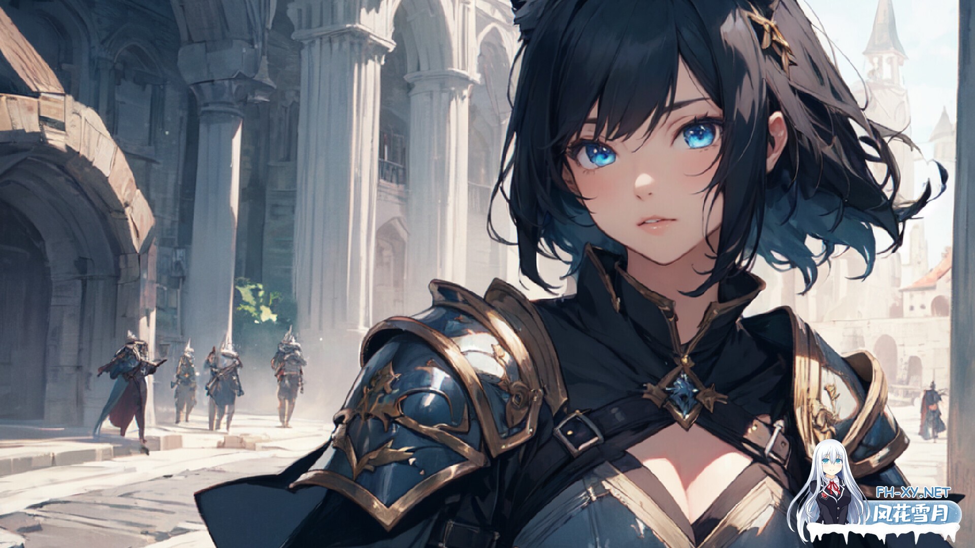 [RPG/AI汉化/步兵/巨乳/口交/AI作画]地下城探险者/Dungeon Explorers[Ver6.1][PC/1.90G]-6.jpg