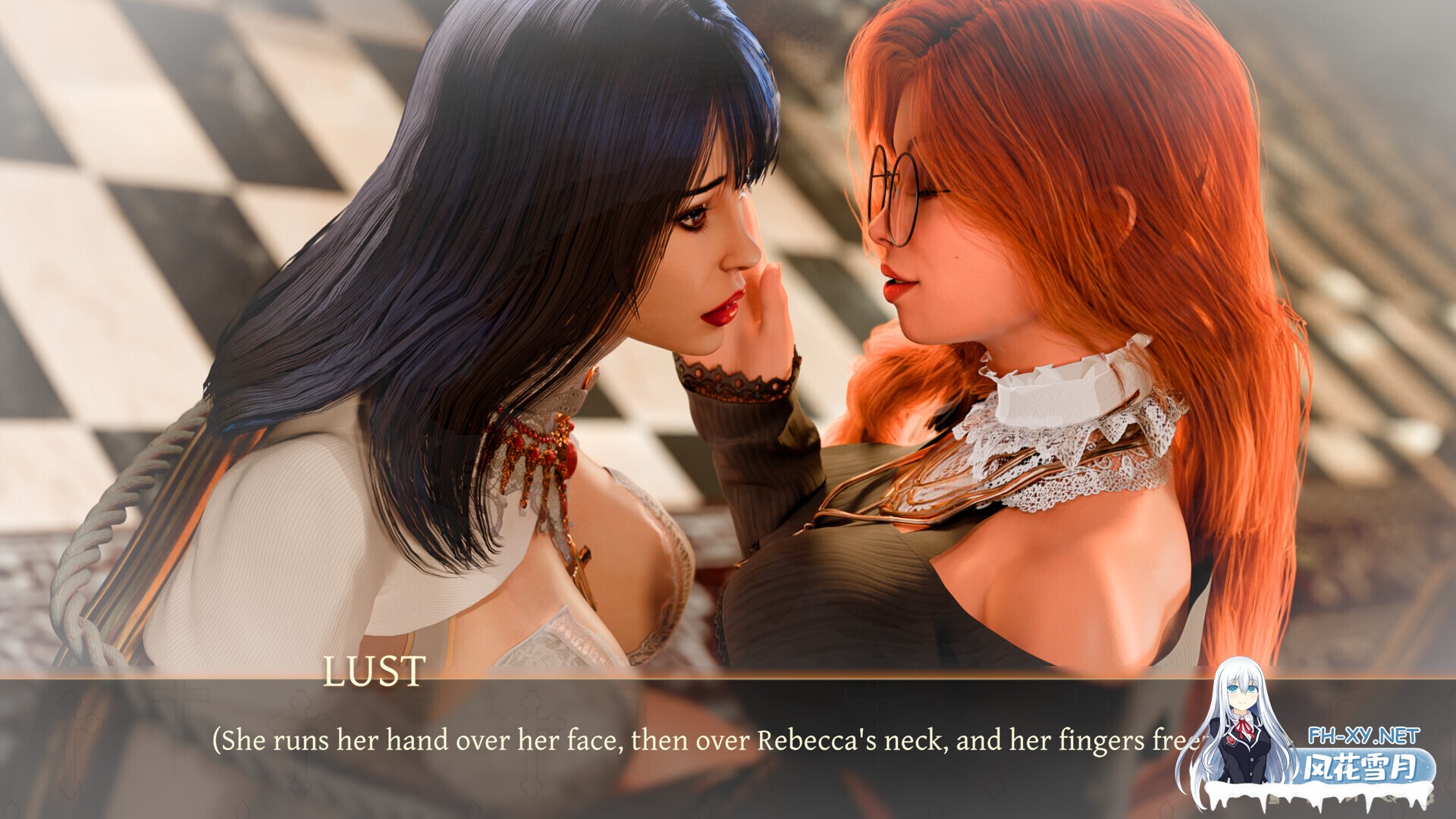 [SLG/STEAM官中/无码/动态/修女]罪恶修女/Sisters in Sin [PC/2.88G]-7.jpg