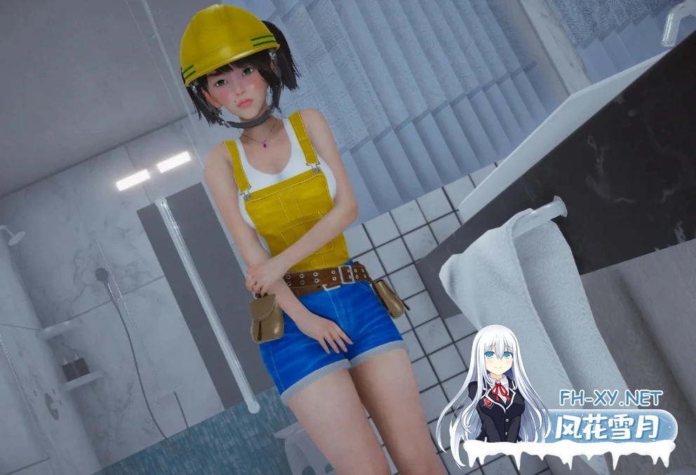 [SLG/AI汉化/后宫/口交/巨乳/SM/更新]奥丽黛尔：逆进化/Oridelle’s Anti Evolution [Ver0.1.51][PC+安卓/1.9G]-5.jpg