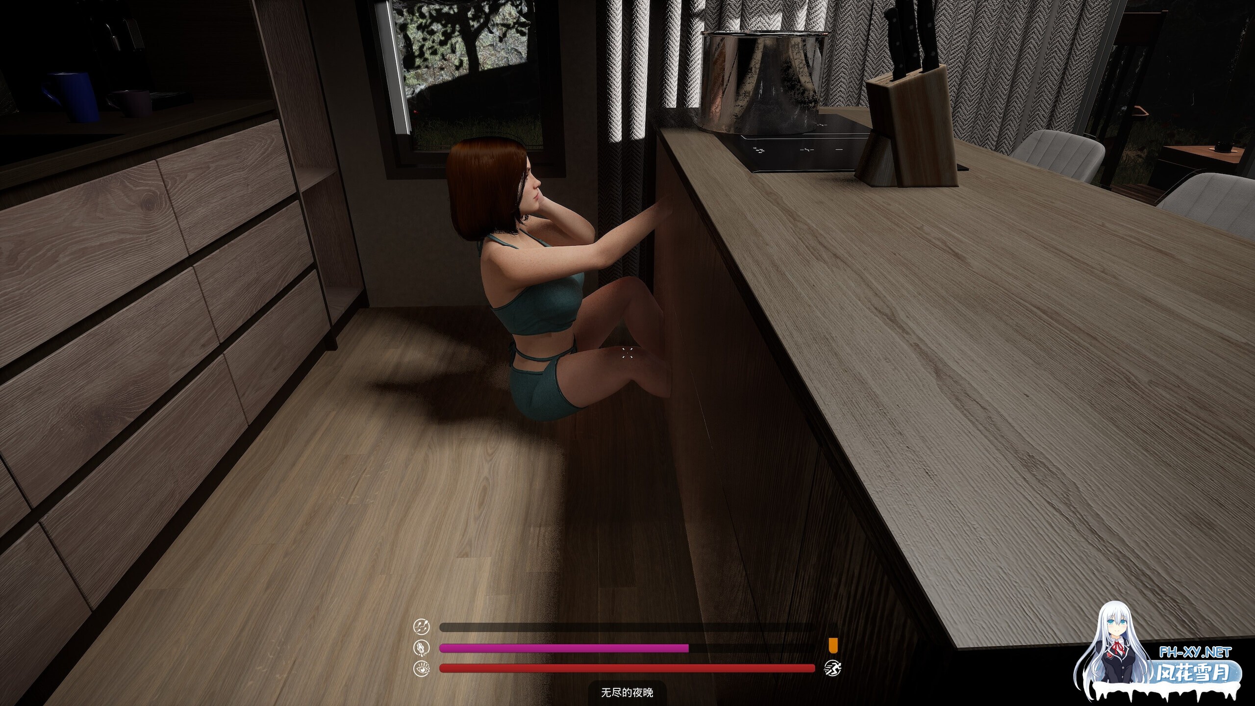 [3D互动/官中/全动态/PC]别打扰你继母 不要打扰你的继母 Don't Disturb Your STEPMOM v0.0097.1.2 官方中文版[18.6G]-3.jpg