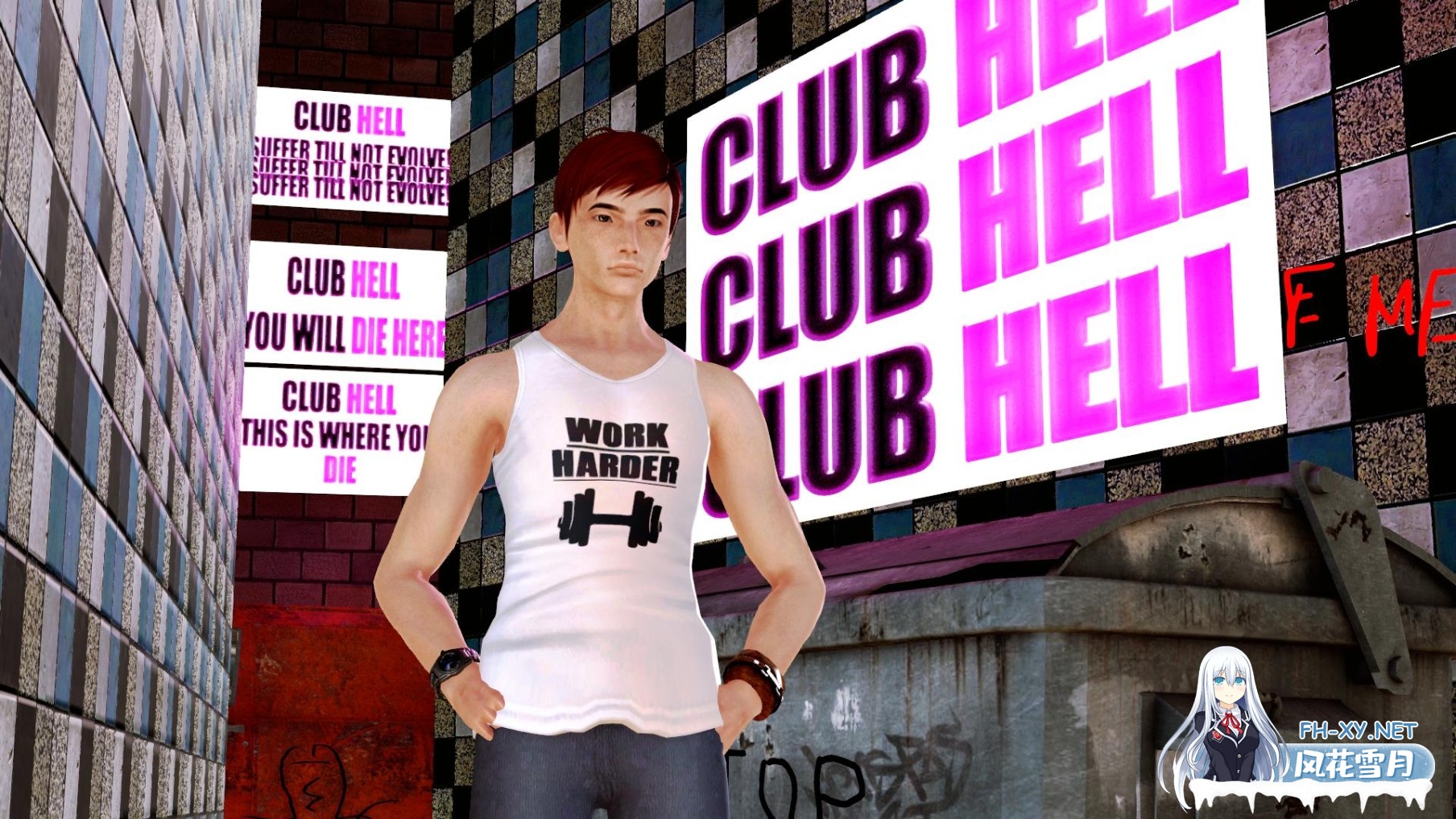 [SLG/动态/更新/3D/汉化]无限快乐/无尽的快感/Unlimited Pleasure[Ver1.1.1][PC/8.5G]-4.jpg