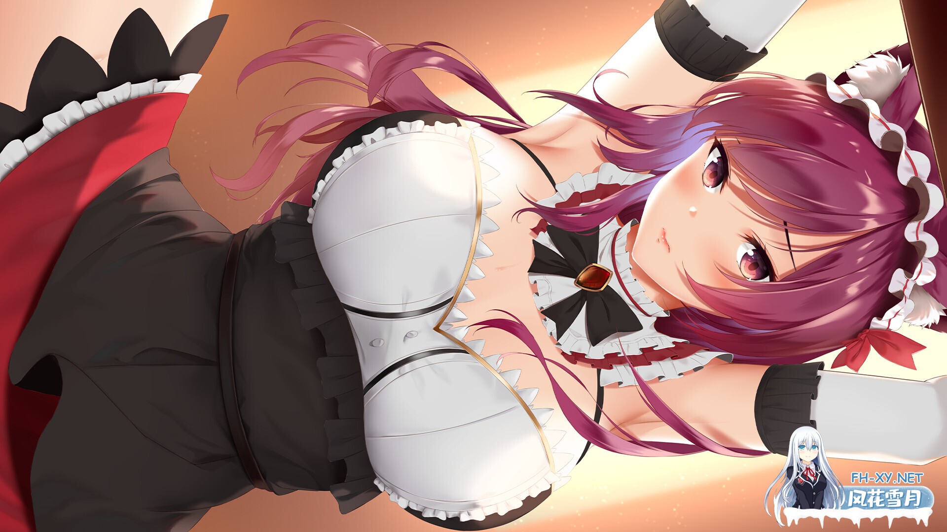 [日系SLG/官中/解谜/PC]幻灵触手 Phantom Tentacle 官方中文版+DLC[834M]-11.jpg