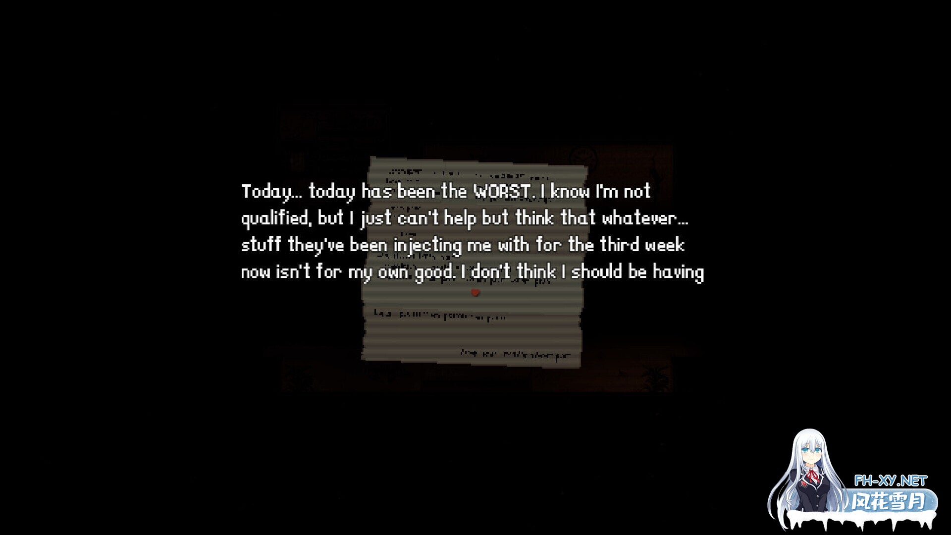 [日系像素ACT/官中/全动态/PC+安卓]腐败之环 Cycle of Corruption v1.0.0a 官方中文版[1.18G]-6.jpg