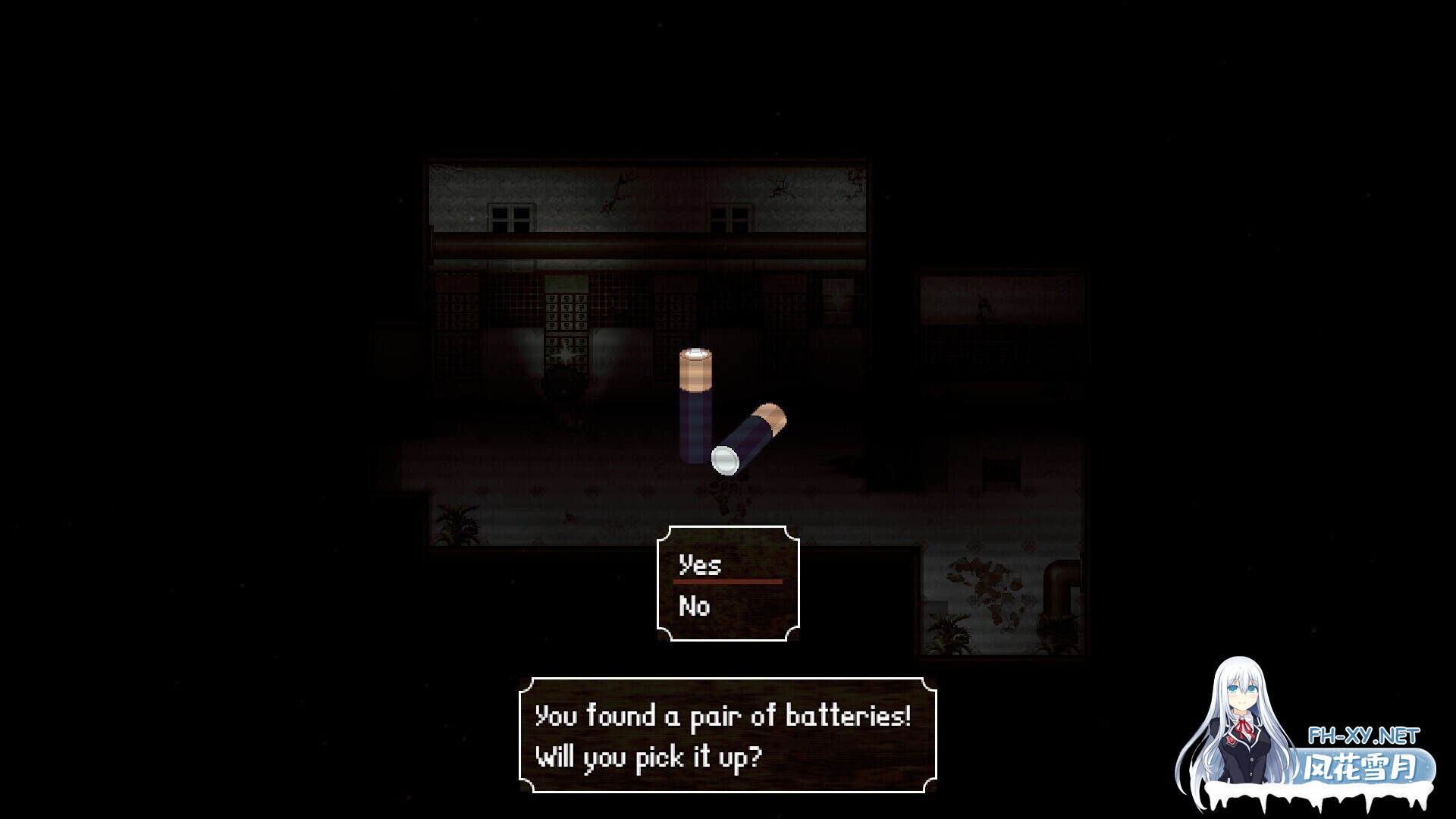 [日系像素ACT/官中/全动态/PC+安卓]腐败之环 Cycle of Corruption v1.0.0a 官方中文版[1.18G]-5.jpg