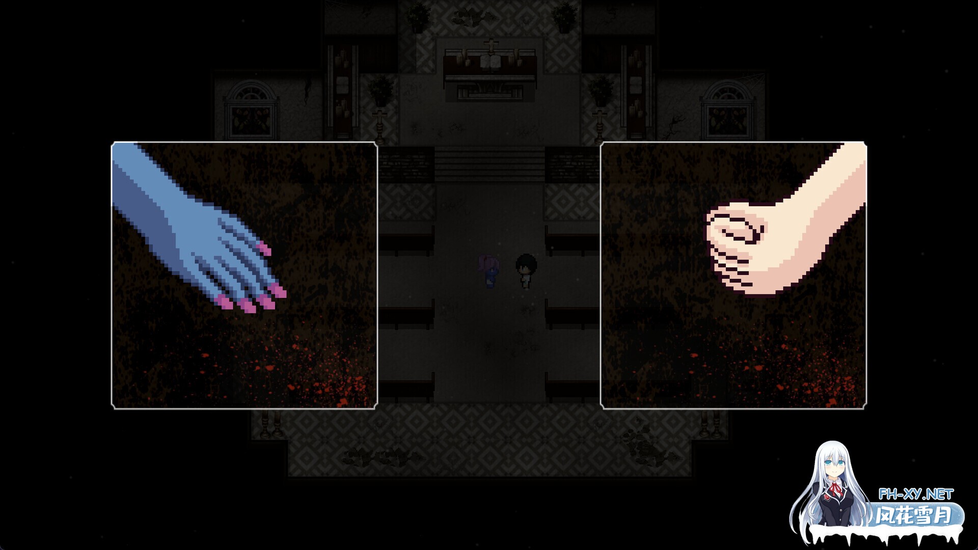 [日系像素ACT/官中/全动态/PC+安卓]腐败之环 Cycle of Corruption v1.0.0a 官方中文版[1.18G]-10.jpg