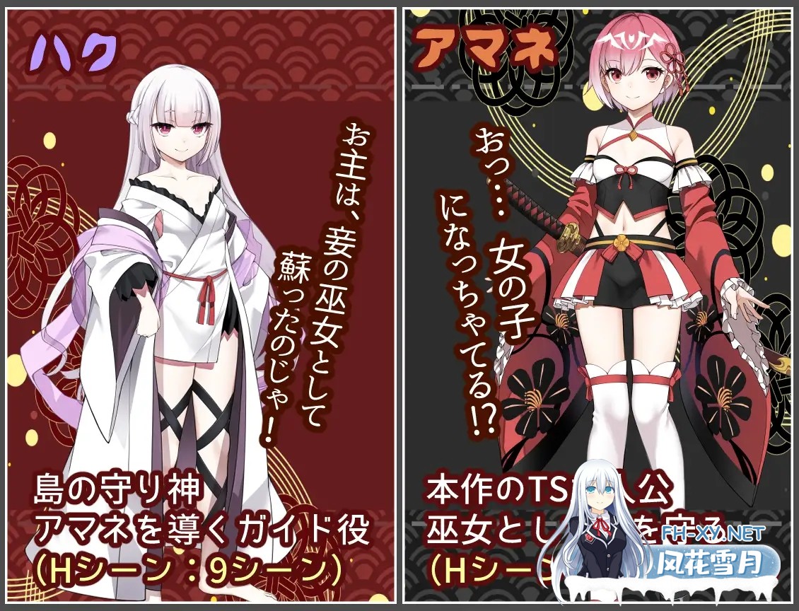 [RPG/机翻]白龍ノ巫女と神宿りの禍ツ島 机翻汉化版[度盘/1.8G]-2.jpg