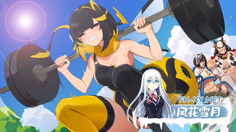 [ARPG/动态/STEAM官中/2D/更新]灰色乐园/Gray Haven : Witch's Garden[Ver4.2.4][PC/11.2G]-3.jpg