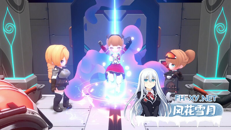 [ARPG/动态/STEAM官中/2D/更新]灰色乐园/Gray Haven : Witch's Garden[Ver4.2.4][PC/11.2G]-4.jpg