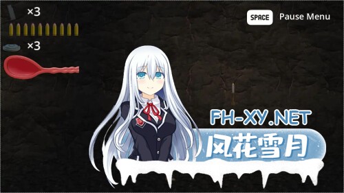 [ACT/PC] 艾莉莎的逃亡 Alisa's Escape 生肉 [208M]-4.jpg