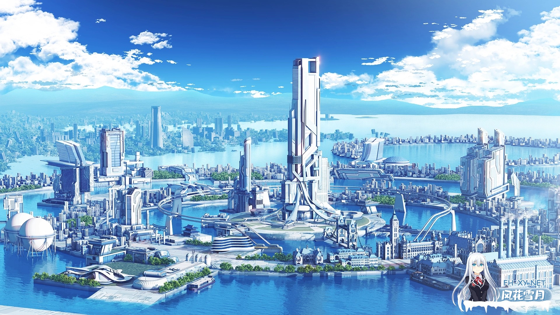 [日系ADV/汉化/恋爱/PC]现实战略委员会 ディメンション凸ラバース AI汉化版[4.94G/CV]-3.jpg