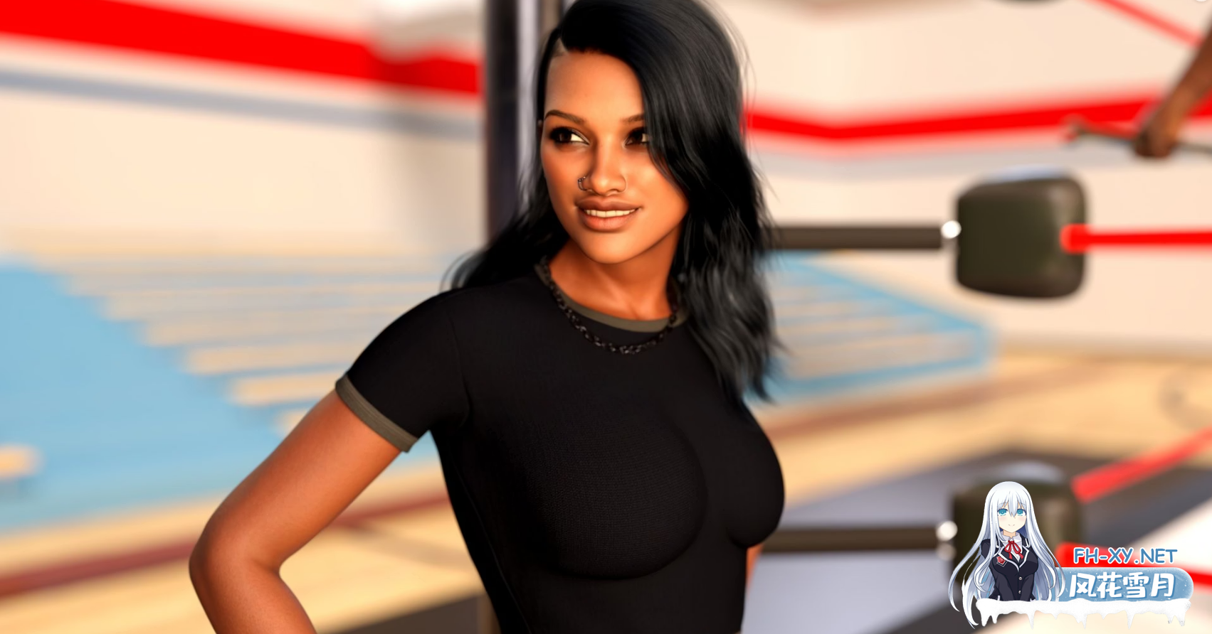 [SLG/更新/动态/3D/汉化]摔跤王朝/Wrestling Dynasty[Ver0.6][PC+安卓/5.3G]-4.png