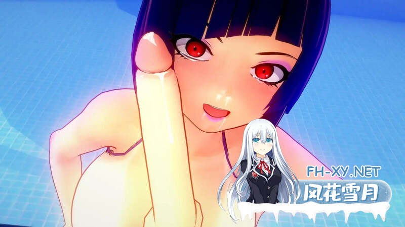 [SLG/3D/汉化/更新/口交]冲啊！披萨小子！/走！走！披萨男孩！/Go!Go!PizzaBoy![Ver0.2.0][PC+安卓/5.3G]-1.jpg