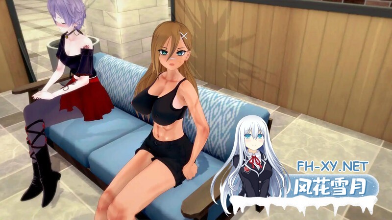 [SLG/3D/汉化/更新/口交]冲啊！披萨小子！/走！走！披萨男孩！/Go!Go!PizzaBoy![Ver0.2.0][PC+安卓/5.3G]-3.jpg