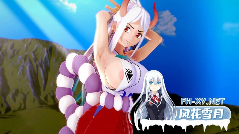 [SLG/沙盒/3D/更新/同人]战利品猎人/Booty Hunter[Ver0.14.0][PC+安卓/20G]-1.jpg