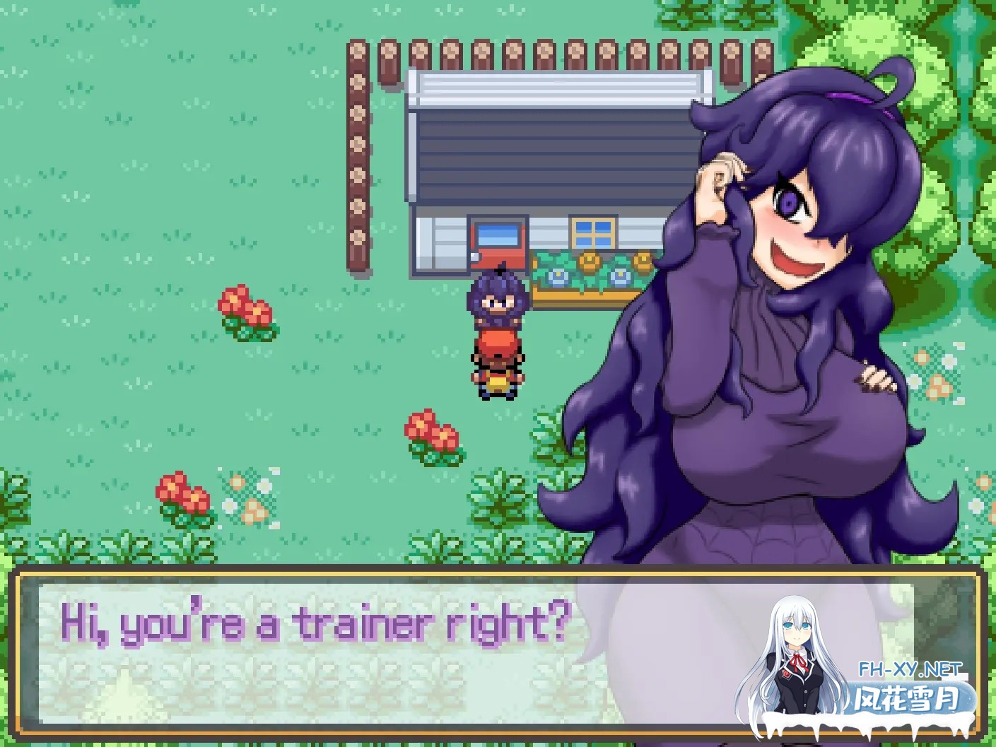 [RPG/机翻+AI文本/巨乳/2D]口袋妖怪病毒/Pokemon Lewd Virus[Ver0.5.6][PC/390M]-4.jpg
