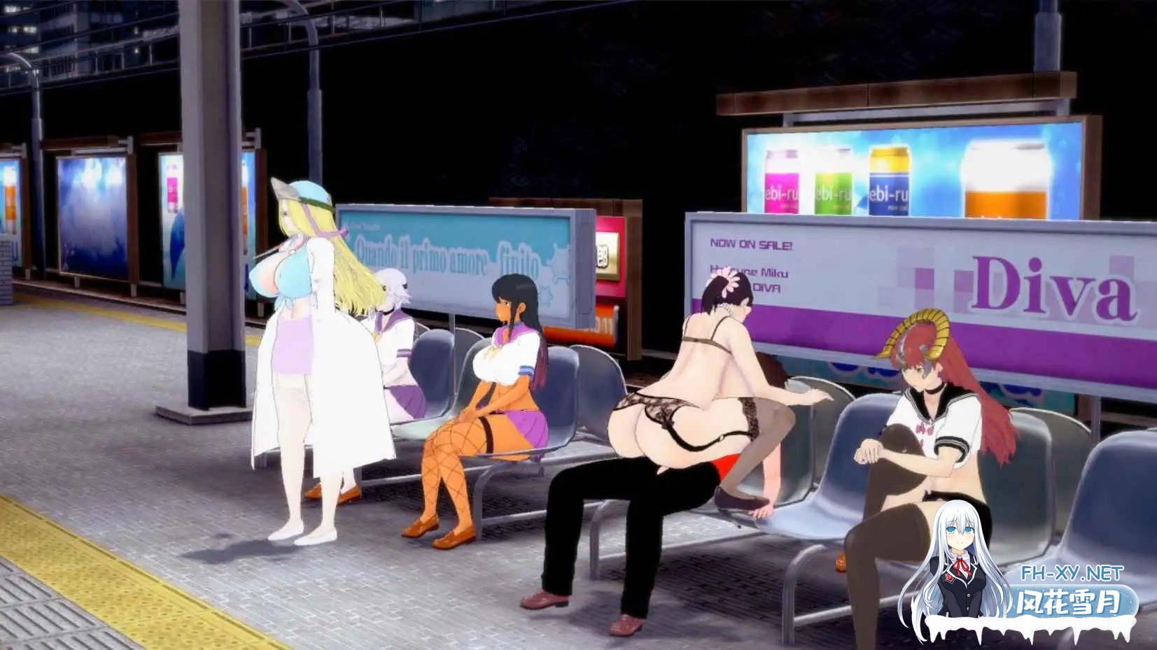 [RPG/AI汉化/触摸/羞耻/中出/乳交/巨乳][RJ01601070/ぽんこん堂社团]王国的勇骑士奥莉安娜/王国の勇騎士オリアナ[+自带全回想][PC+安卓/1.5G]-6.jpg
