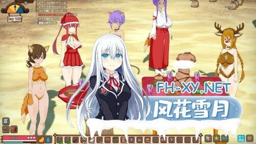[SLG/PC] 疯狂之岛 Mad Island update v0.5.10.2 官方中文版+DLC [1.2G]-2.jpg