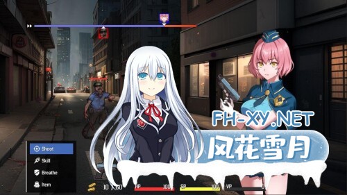 [SLG/PC] 隧道逃生：终极版  TUNNEL ESCAPE Fates Entwined v0.21.0a 番外編 官方中文版 [2.19G]-3.jpg