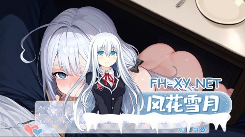 [SLG/动态/官中]废案少⼥~克隆千⾦的调教⽣活 Rejected Doll ~ Erotic Discipline for the Clone Princess 官方中文版[PC/1.7G]-2.jpg