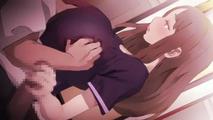 [PC][新作SLG/动态/NTL人妻/2D]理发店 My NTR Wife 床屋さん My NTR Wife 正式版 [1.27GB]-3.jpg