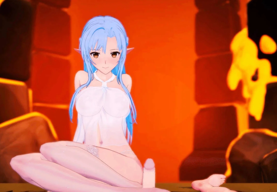 [PC+安卓][RPG/官中/NTR/更新/3D]SAO~气息遮断魔法的陷阱Ⅱ~ verβ5 官方中文无修 [6.86GB]-2.jpg