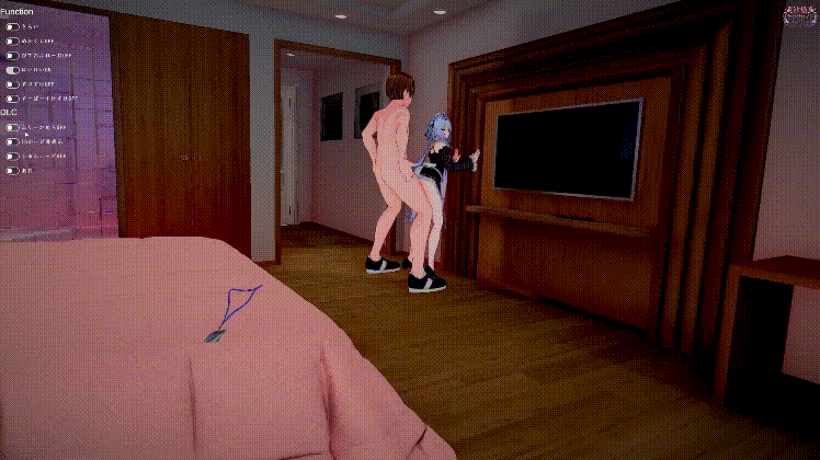 [PC][驱动妖精新作/3D/全动态/3D]池袋性爱人偶女学园 池袋セクサロイド女学園 正式版+DLC [899MB]-2.gif