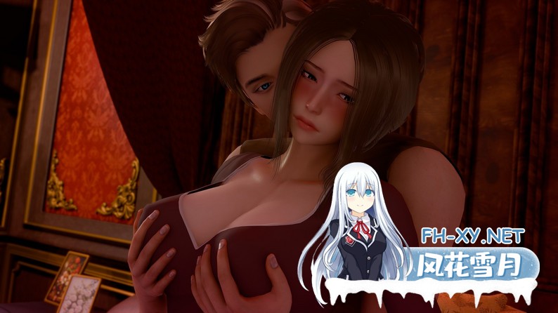 [更新/亚洲风SLG/动态]门户网站/异境之门/Por(n)tals V0.4 汉化版 PC+安卓直装/7.7G-4.jpg