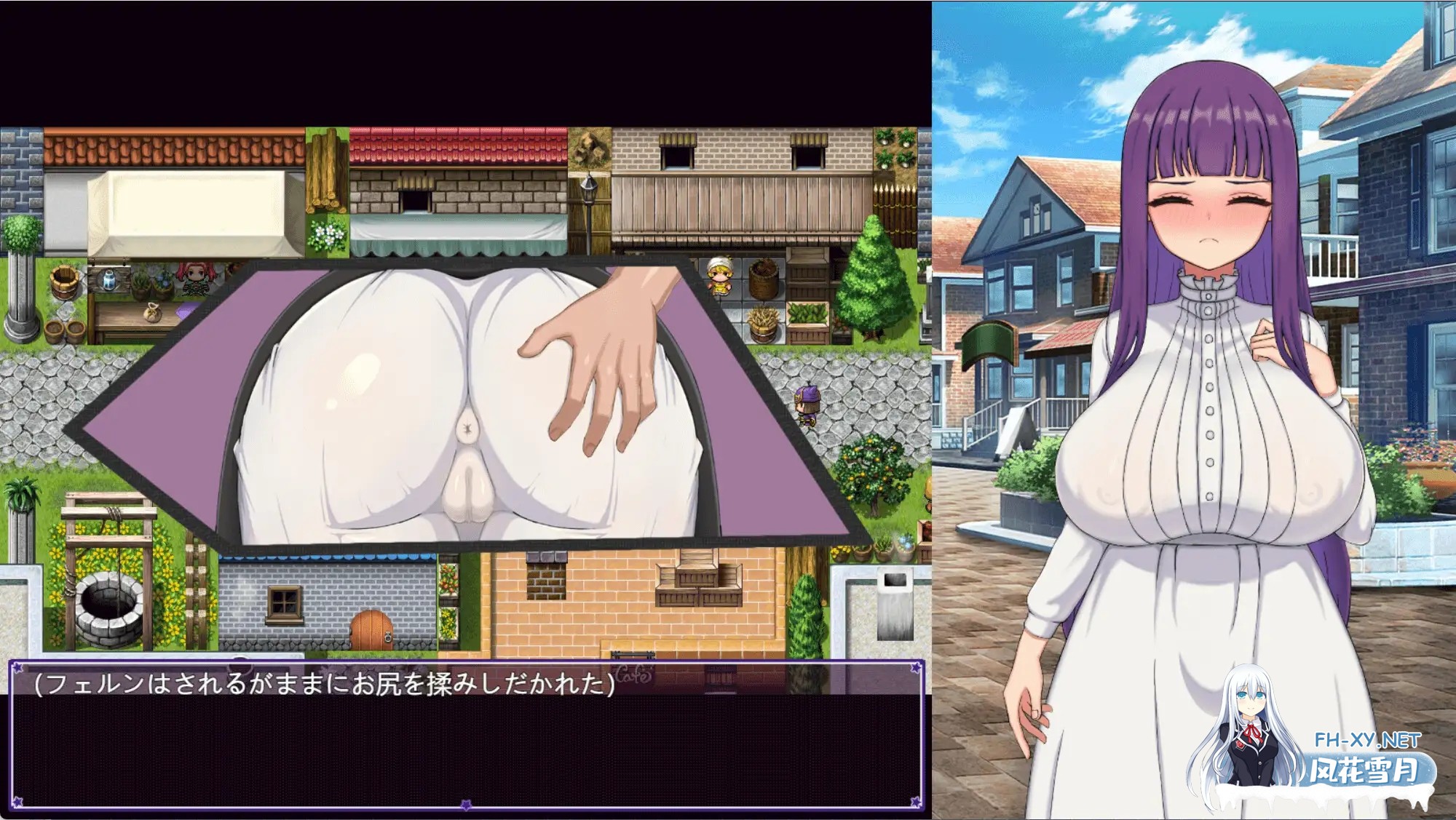 [RPG/DL官中/同人/巨乳][RJ01548022/天之彼社团]催堕的魔法使/催堕の魔法使い[Ver1.01][PC+安卓/2G]-1.jpg