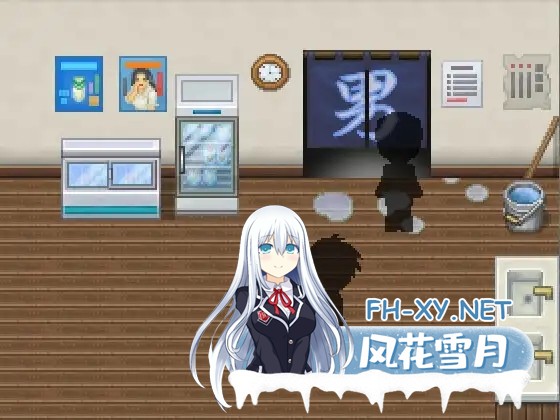 [RPG/机翻/露出/处女][RJ01527808/黒い星社团]本以为是女澡堂，结果竟然是男澡堂！！/女湯かと思ったら男湯でした!![PC/400M]-3.jpg