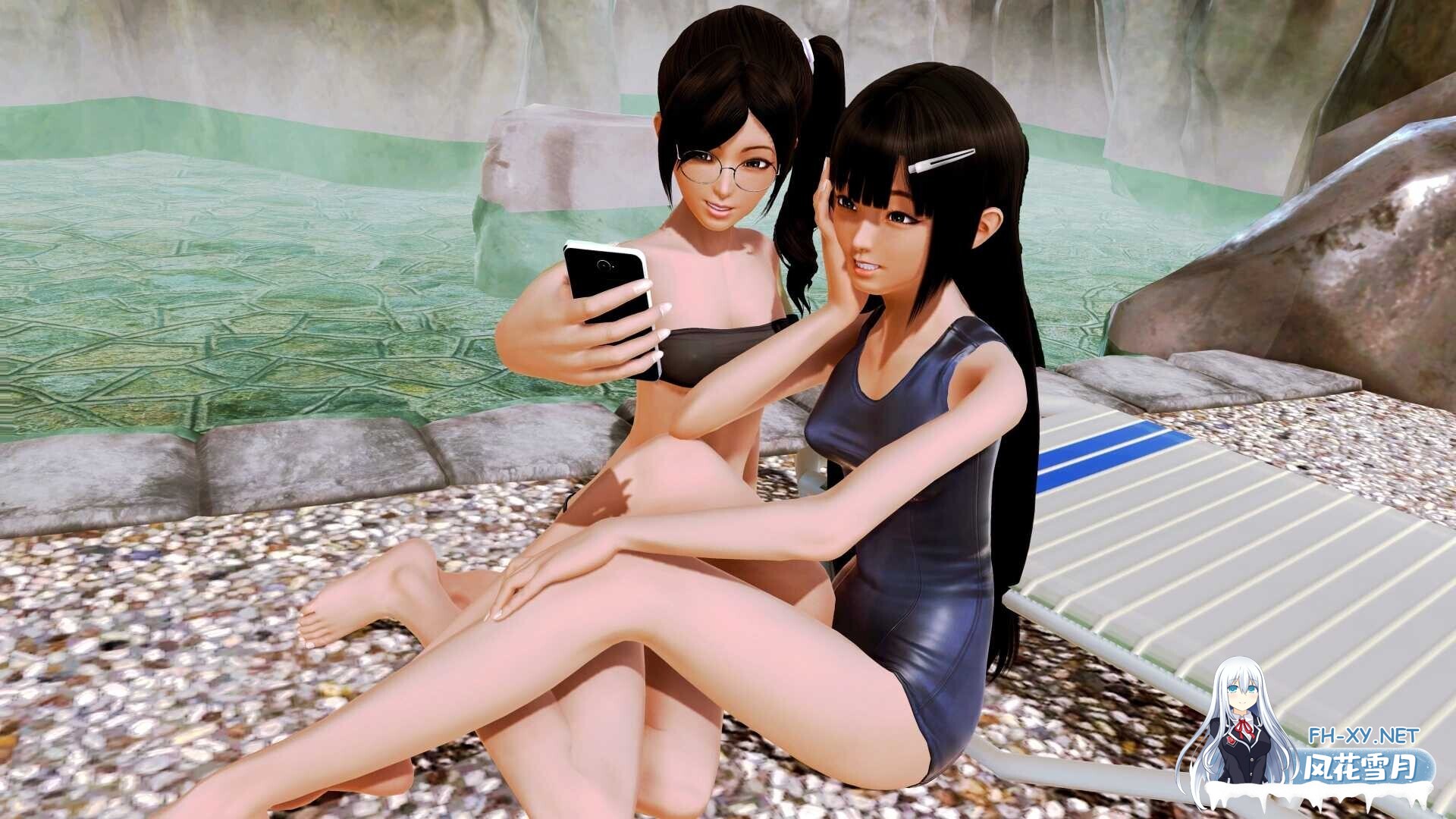[大作SLG/官中/步兵全动态] 后宫大酒店 pre alpha/Harem Hotel v0.20 官方中文步兵版 [13G/更新]-2.jpg