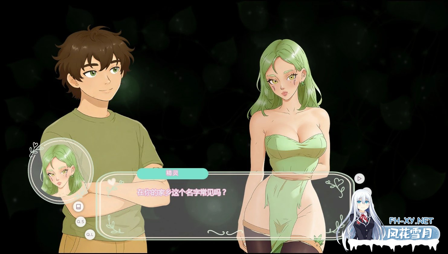 [SLG/AI汉化/沙盒]森灵之梦/A Dryad’s Dream [Ver0.16_Beta][PC+安卓/2.48G]-2.jpg