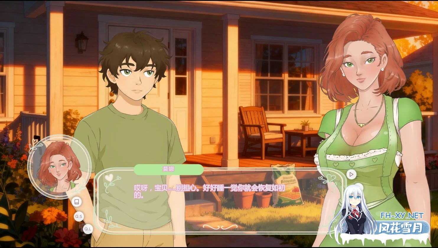 [SLG/AI汉化/沙盒]森灵之梦/A Dryad’s Dream [Ver0.16_Beta][PC+安卓/2.48G]-4.jpg