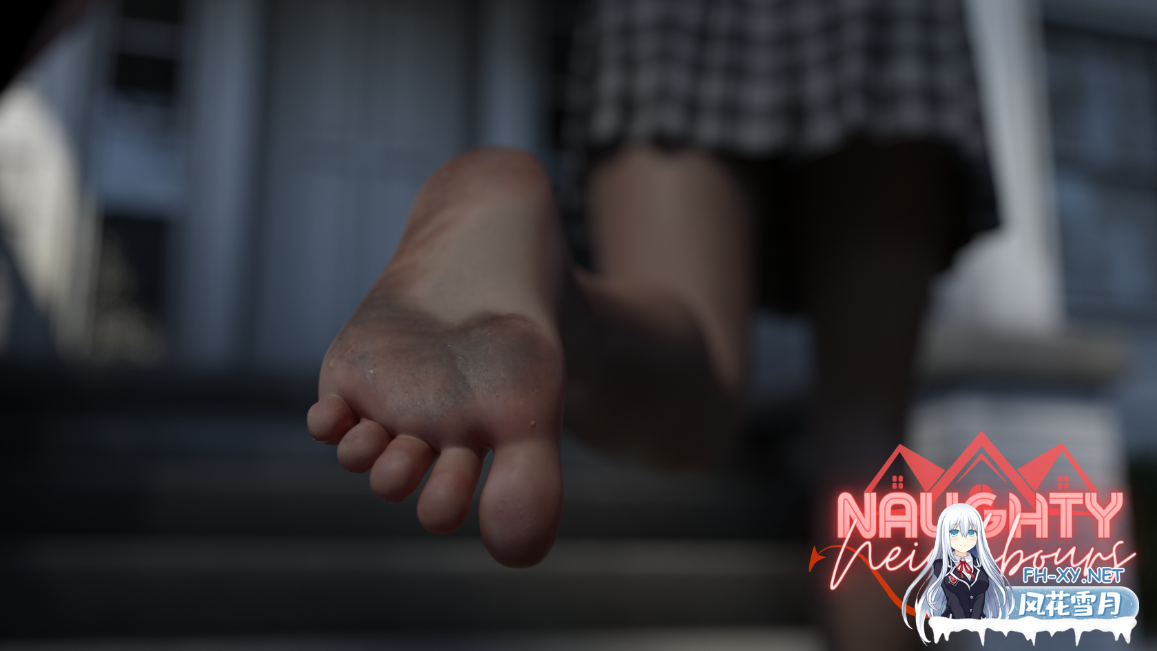 [SLG/动态/更新/3D/多P/汉化]顽皮的邻居/顽皮邻居/淘气邻居/Naughty Neighbours[Ver1.15+图库解锁][PC+安卓/5.1G]-1.png