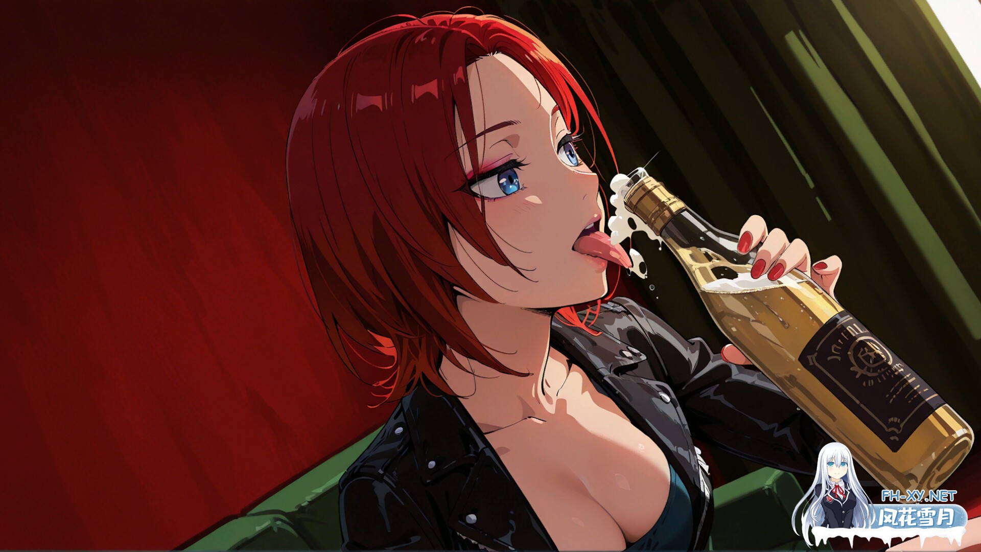 [ADV/STEAM官中/无码/AI作画]色欲派对/Party of Lust[PC/0.24G]-3.jpg