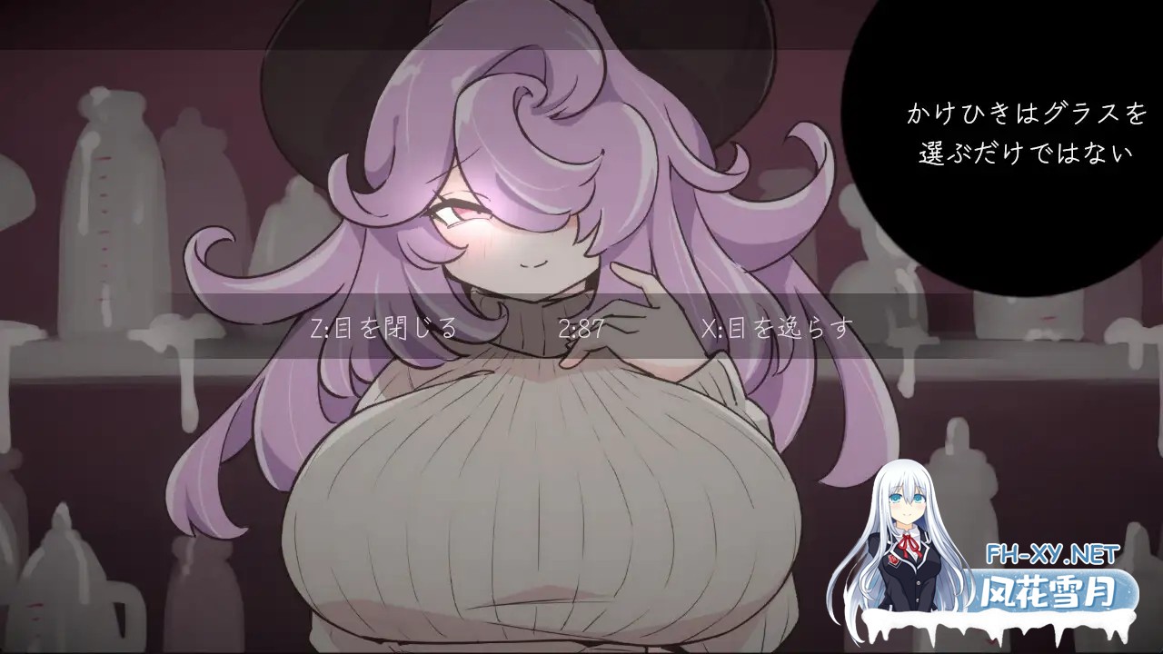 [SLG/生肉/魅魔/色诱/巨乳][RJ01619610/rin社团]乳魔的俄罗斯轮盘/乳魔のロシアンルーレット[PC/220M]-4.jpg