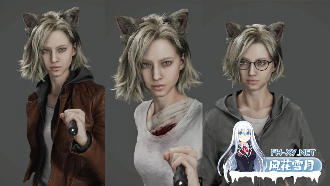 [3A大作/官中/绅士MOD/PC]生化危机9：安魂曲 Resident Evil Requiem 完美破解版（非虚拟机）+绅士MOD大合集[88.8G/全CV]-4.jpg