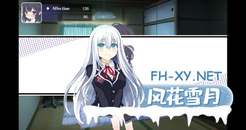 [SLG/PC] 幸福家里蹲的养成方法 Raising a Happy NEET 官方中文版 [831M]-3.jpg