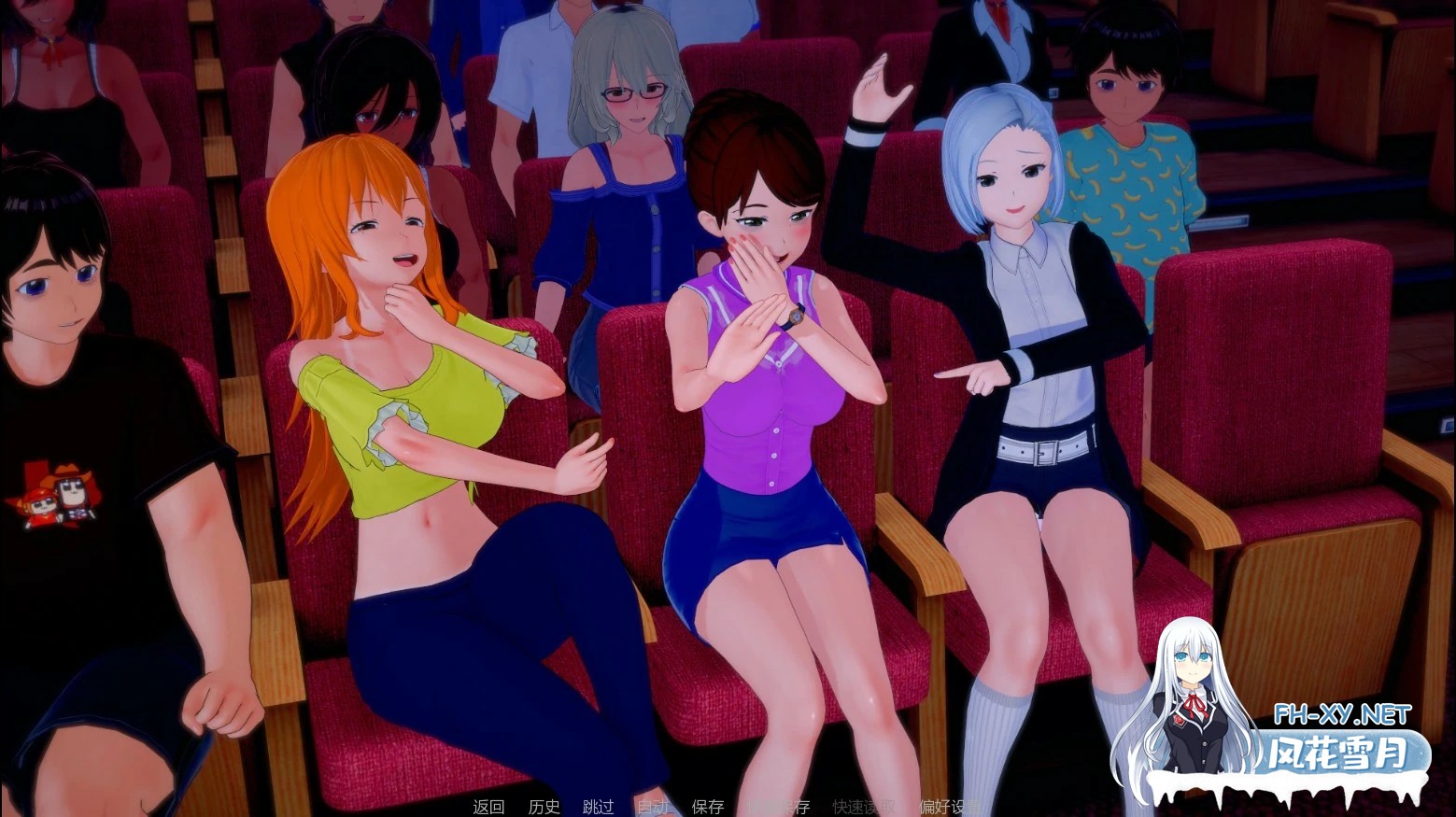 [SLG/AI汉化/NTR/更新]她或许是个绿帽癖/She Might Be A Cuckqueen [Ver1.2.0][PC+安卓/1.1G]-2.jpg