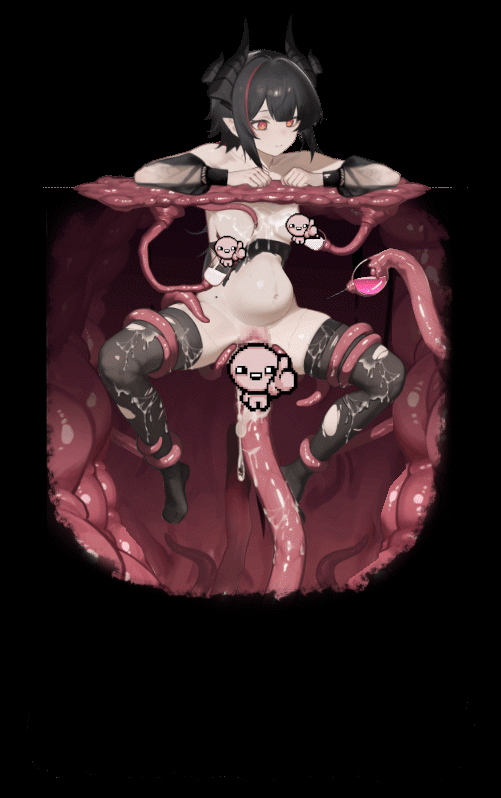 [ACT/生肉/触手/肛交/2D/异种X/更新][メロ社团]苍蓝枯萎的梅莫里亚/Blight Memoria[体验版 Ver0.0.2.7][PC/2.6G]-1.gif