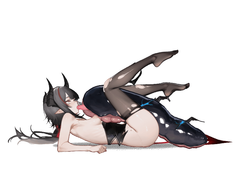 [ACT/生肉/触手/肛交/2D/异种X/更新][メロ社团]苍蓝枯萎的梅莫里亚/Blight Memoria[体验版 Ver0.0.2.7][PC/2.6G]-3.gif
