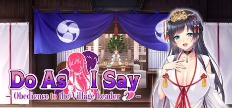 [ADV/动态/官中]Do As I Say - Obedience to the Village Leader 官方中文版[PC/600M]-1.jpg