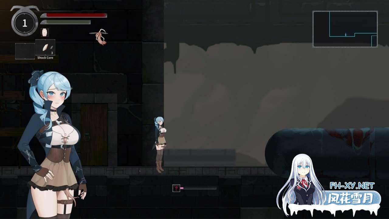 [动作ACT/官中/动态/触手/更新]永恒的欠损/La Vitalis : 永恆的欠損/Immortal Loss/La Vitalis Immortal Loss[Ver0.47.0 Beta+存档][PC/3.7G]-6.jpeg