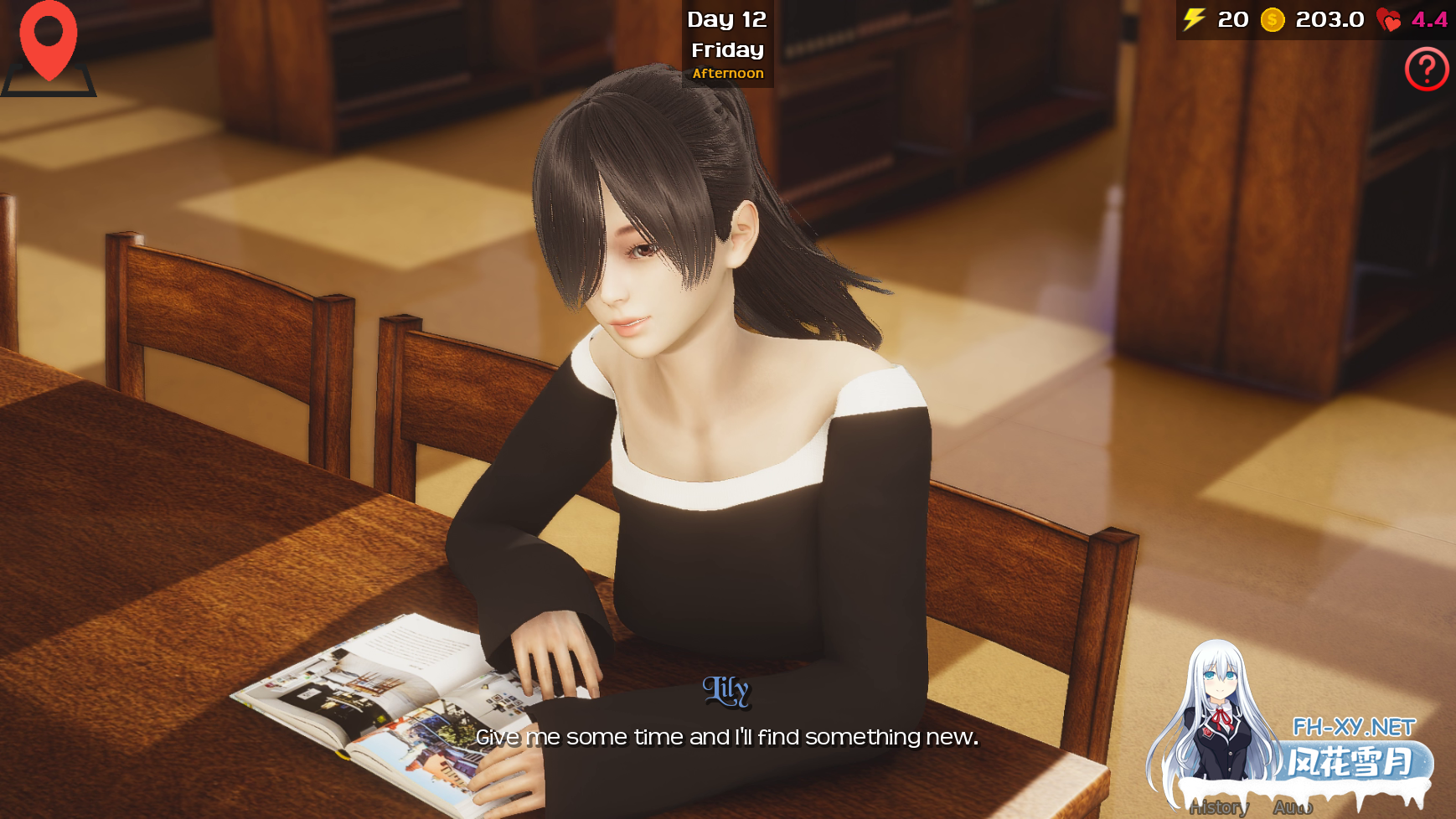 [SLG/汉化/精灵/恶堕/更新]精灵雷亚/精灵蕾娅/精灵瑞雅/Reya the Elf[Ver0.7.3 SE][PC/16.6G]-8.png